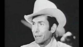 Hank Williams - Hey Good Lookin&#39;