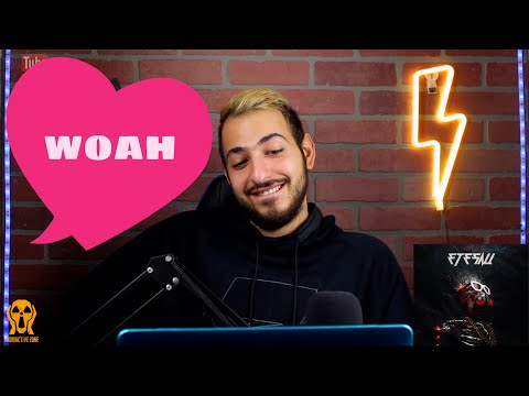 WOAH CATCHYBEATZ FT LEITO FT POOBON REACTION VIDEO -  واکنش به ترک واو از کچی بیتز، لیتو و پوبون