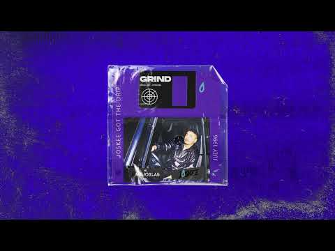 KALIM x LUCIANO x SHINDY Type Beat 'GRIND' Free Trap Beats 2020 - Rap Instrumental (prod. JOSKEE)