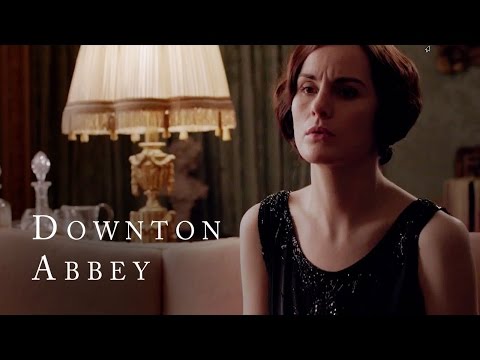 The Downton Abbey Ending You'Ve Been Waiting For (Nbc, September) - pkua753