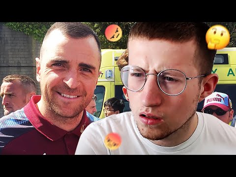 Dean Marney Responds...