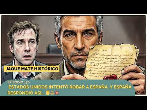 El patrimonio español que acabó en Nueva York