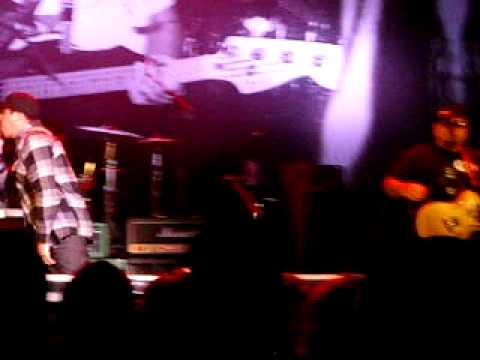 Deftones-Chi Cheng Benefit Show November 19th, 2009