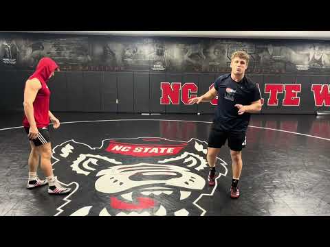 Master the Basics: Head/Hands Defense and Stance Discipline