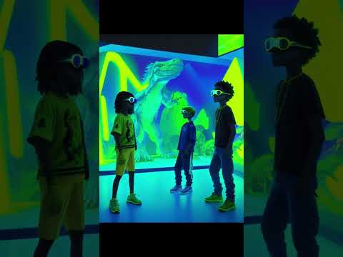 Realidad Aumentada: La Revolución Educativa  #educación #tecnología #ciencia