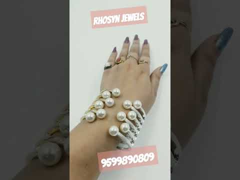 Anti tarnish stainless steel jewellery