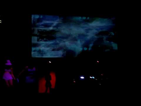 Markus Schulz Unprepared VS Nothing At All at Ruby Skye 2-26-10