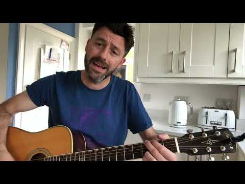 Billy Daveys Daughter - Stereophonics