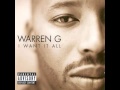 Warren G - My Momma (Ola Mae) (G-Funk)