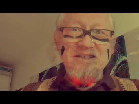 Artists against #racism - #Karlsruhe 2021 #Statement: Vlado Franjević