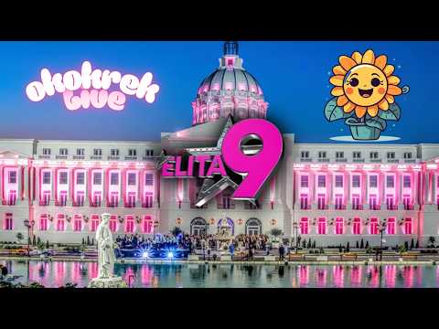 ZADRUGA UZIVO - ELITA 9 LIVE