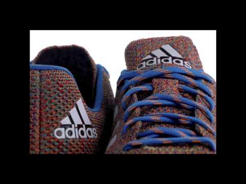 New Exclusive | Luis Suarez nitted boots