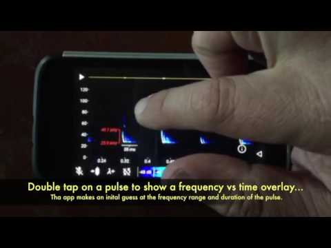Bat Recorder