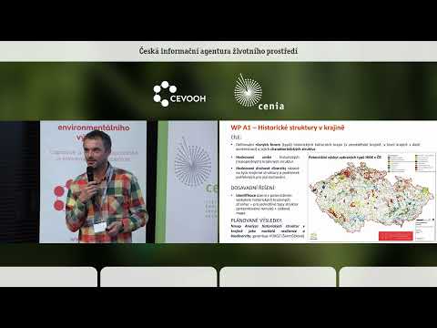 DivLand – Centrum pro krajinu a biodiverzitu: dílčí výsledky. Dušan Romportl. VÚKOZ, v. v. i.