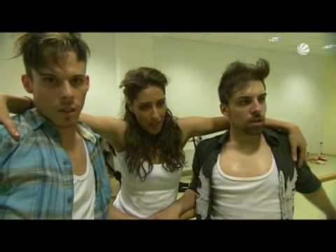 Monrose Sat1 Special Teil4