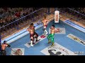 Road To Dominion 2 Naito Takagi BUSHI Vs Tanahashi KUSHIDA Taguchi