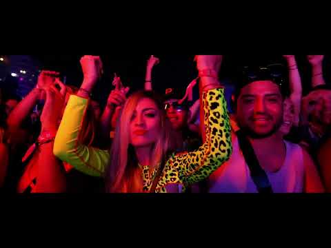 Snap x Jain x Paul Johnson - Everbody Makeba Down (GeoDaSilva & GeorgeBuldy Remix) Extended