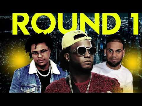 Round 1 🔥eltrauma Vs Talyamtidema Vs Papifromthestore