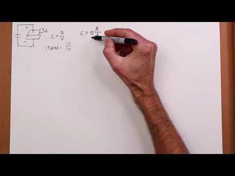 Introduction to Capacitors