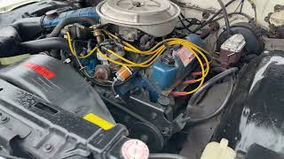 Video Thumbnail for 1977 Mercury Marquis