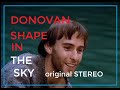 DONOVAN "SHAPE IN THE SKY" 1972 STEREO