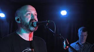 Aaron Sprinkle / FAIR - Live @ The Sunset Tavern, Seattle WA 7.27.19 (Full Show)