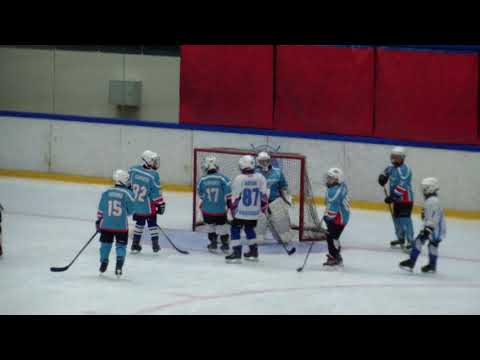 GOALIE SAVES AGAINST IRTYSH'08