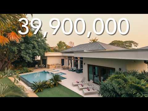 พูลวิลล่าหรู บรรยากาศสงบ, Chiang Mai, Tha Wang Tal, Saraphi, Chiang Mai, 4 Bedrooms, 598 sqm, Single Detached House For Sale, by Tanannat Porntadapattanayothin, 500213576 - DDproperty.com