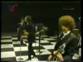 THE KNACK - BABY TALK DIRTY
