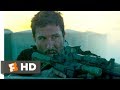 13 Hours The Secret Soldiers Of Benghazi 2016 They Re With Us Scene 10 10 Movieclips