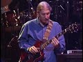 The Allman Brothers Band - Live at the Beacon Theatre DVD (03-26-2003)