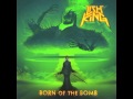 LICH KING - Agnosticism 