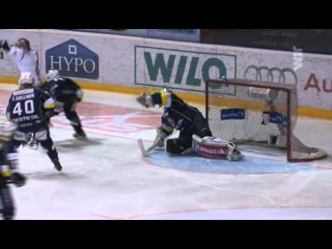 Blues vs HIFK 2. finaali 2011 - osa maaleista