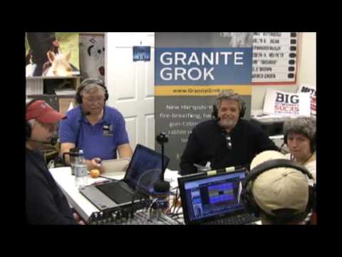 GrokTALK 2015 09 26 Segment 4