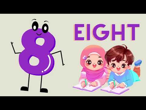 Counting Vehicles Song 🚗🚕 | Fun & Educational Video for Kids to Learn Vehicle Numbers!