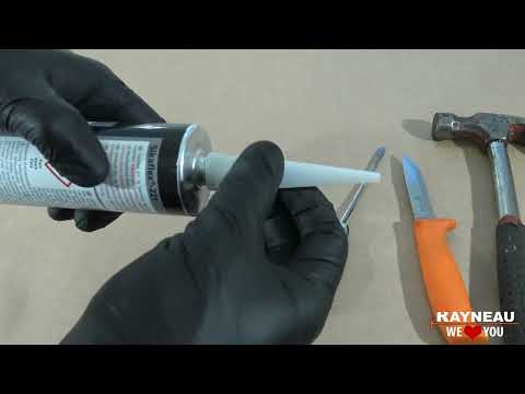 Sikaflex®-221 Multi-purpose adhesive sealant