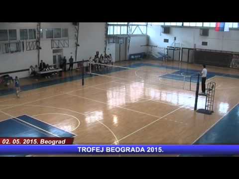 02.05.2015. Dinamo Pancevo - Zagreb