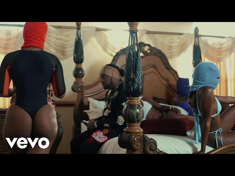 Pilgrim Orchestra, Skillibeng - Ready Now (Official Video)