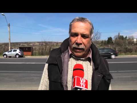 Vocea Străzii la VP TV – Portret de candidat la Valea Călugărească – 01.04.2016