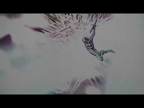 HYPERMASS - BEHIND THE LEVIATHAN (OFFICIAL LYRIC VIDEO)