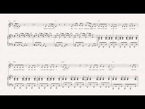 Horn - It's Time - Imagine Dragons Sheet Music, Chords, & Vocals
