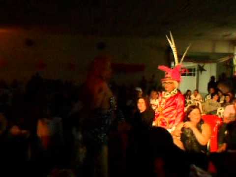 ALANNA TYPER ANIVERSARIO RENATINHO