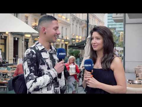 Małomówna Laura Samojłowicz o zaręczynach!