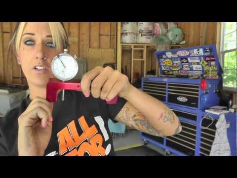 Stephanie's Magnetic Deck Bridge in Action S2/E6