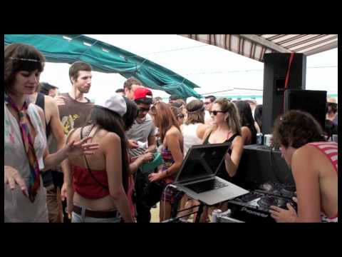 The Modern Love Affair Vol. 4 - Lee Foss PT. III