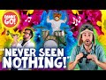 Never Seen Nothin' Like This! 🔭✨ | Wonder Songs | Danny Go! Songs For Kids