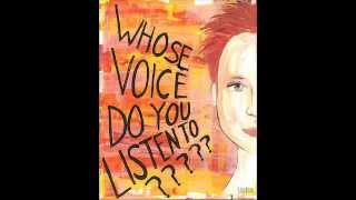 Who are You Listening To? - Ginny Owens