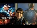 Homefront Movie Review