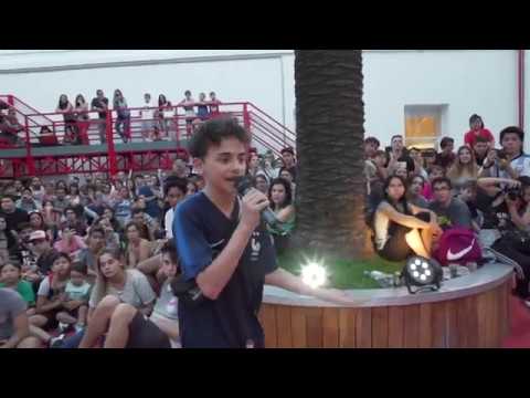 ALQUIMISTA vs G5 vs REFLEJO - 8vos Fecha 2 Torneo verano 2019   CULTURA RAP