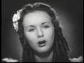 Deanna Durbin Gems of Song from IT'S A DATE ...